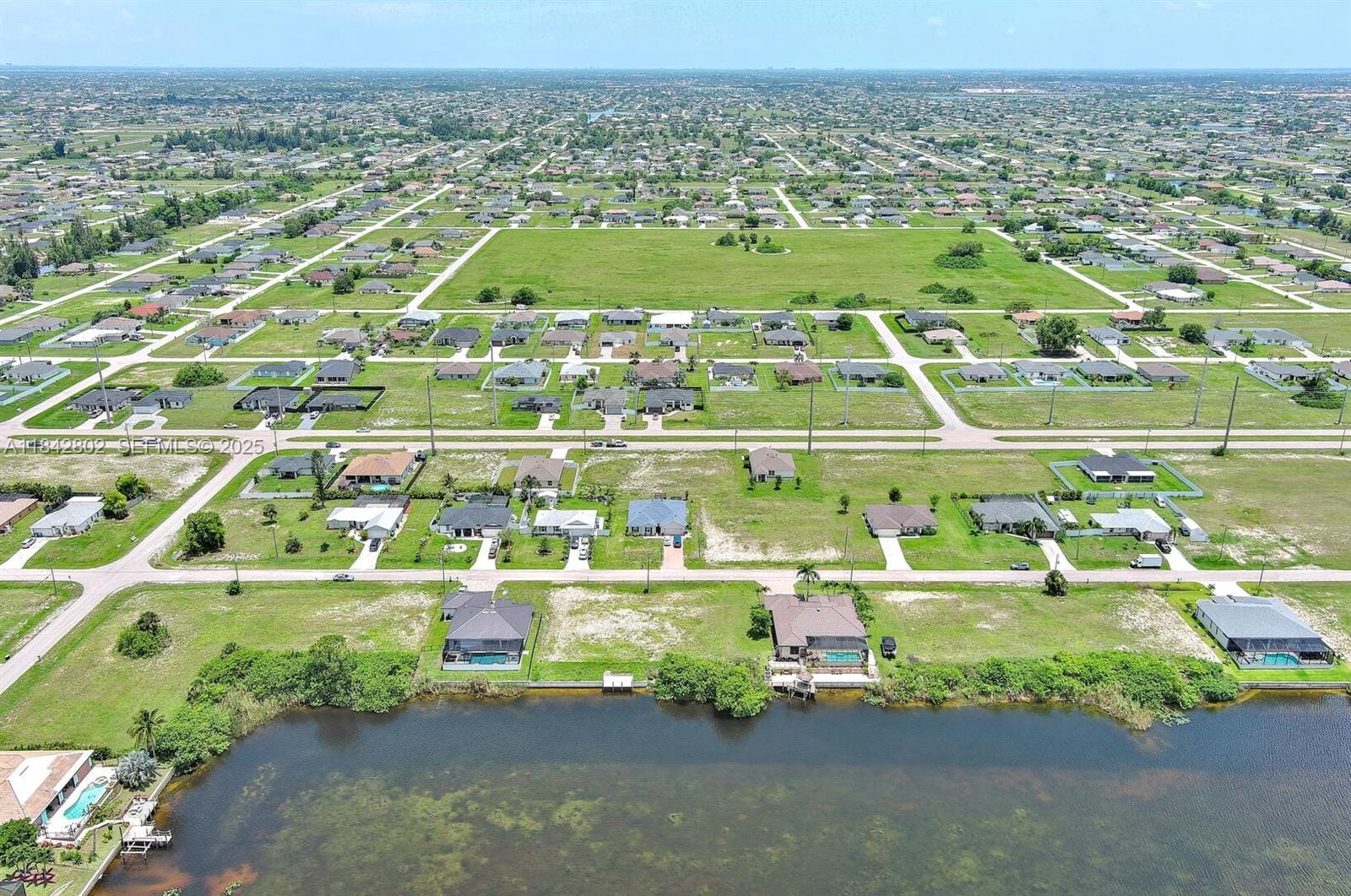 401 NW 24th Terrace, Cape Coral, FL 33993 photo 22