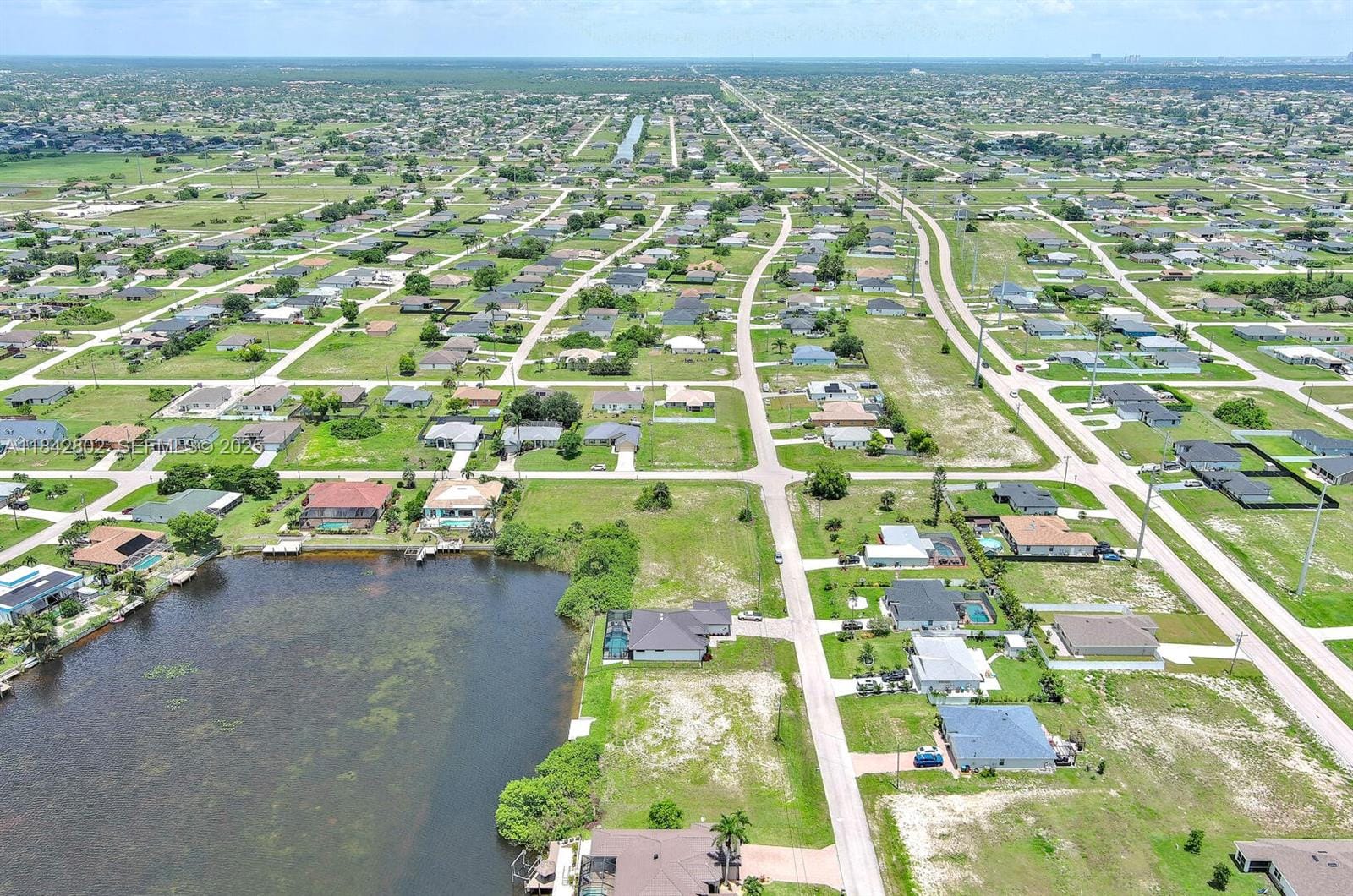 401 NW 24th Terrace, Cape Coral, FL 33993 photo 23