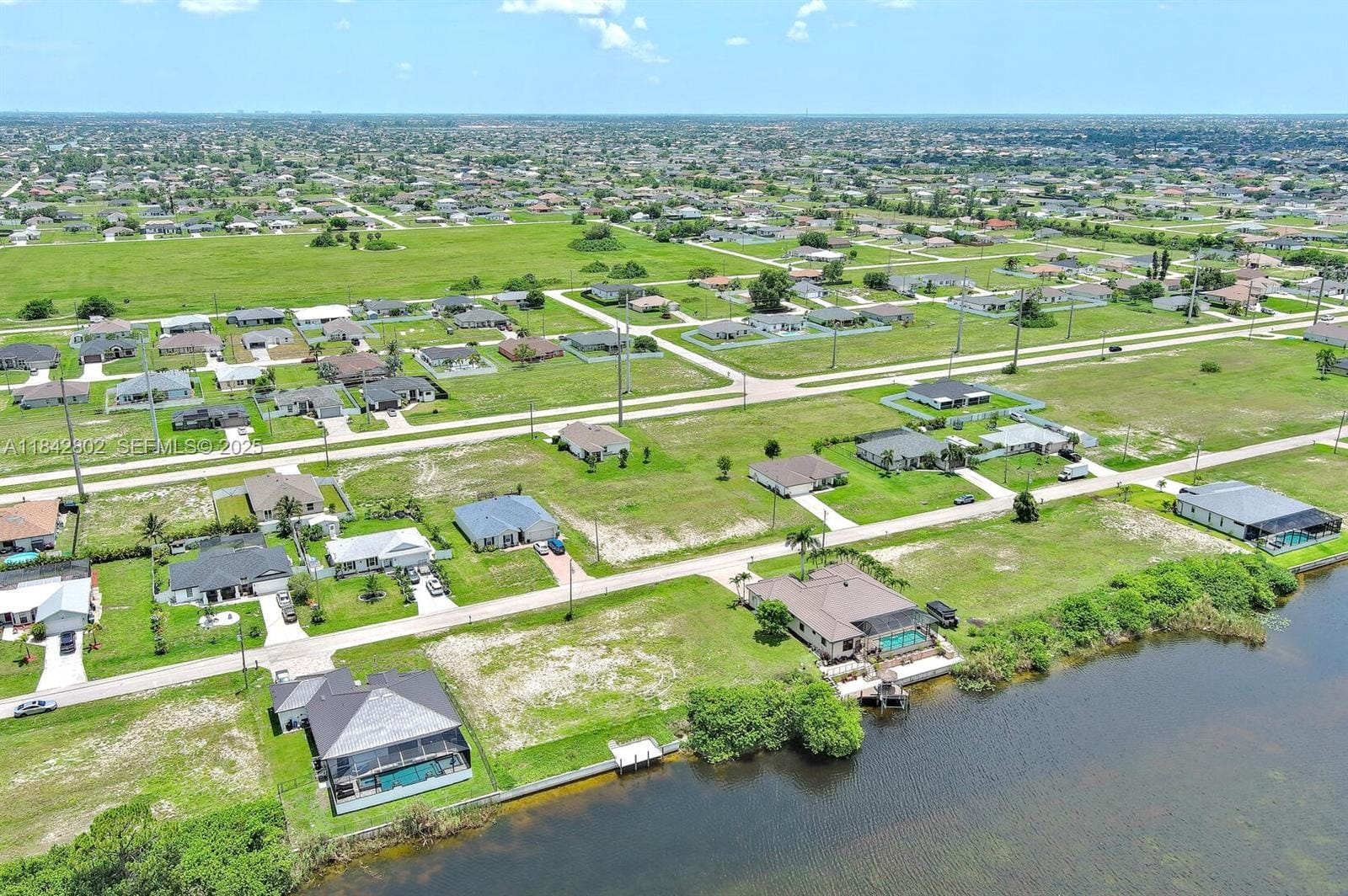 401 NW 24th Terrace, Cape Coral, FL 33993 photo 24