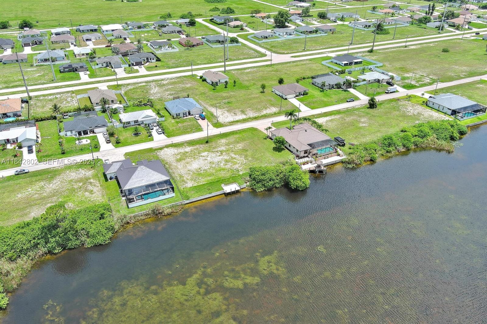 401 NW 24th Terrace, Cape Coral, FL 33993 photo 25