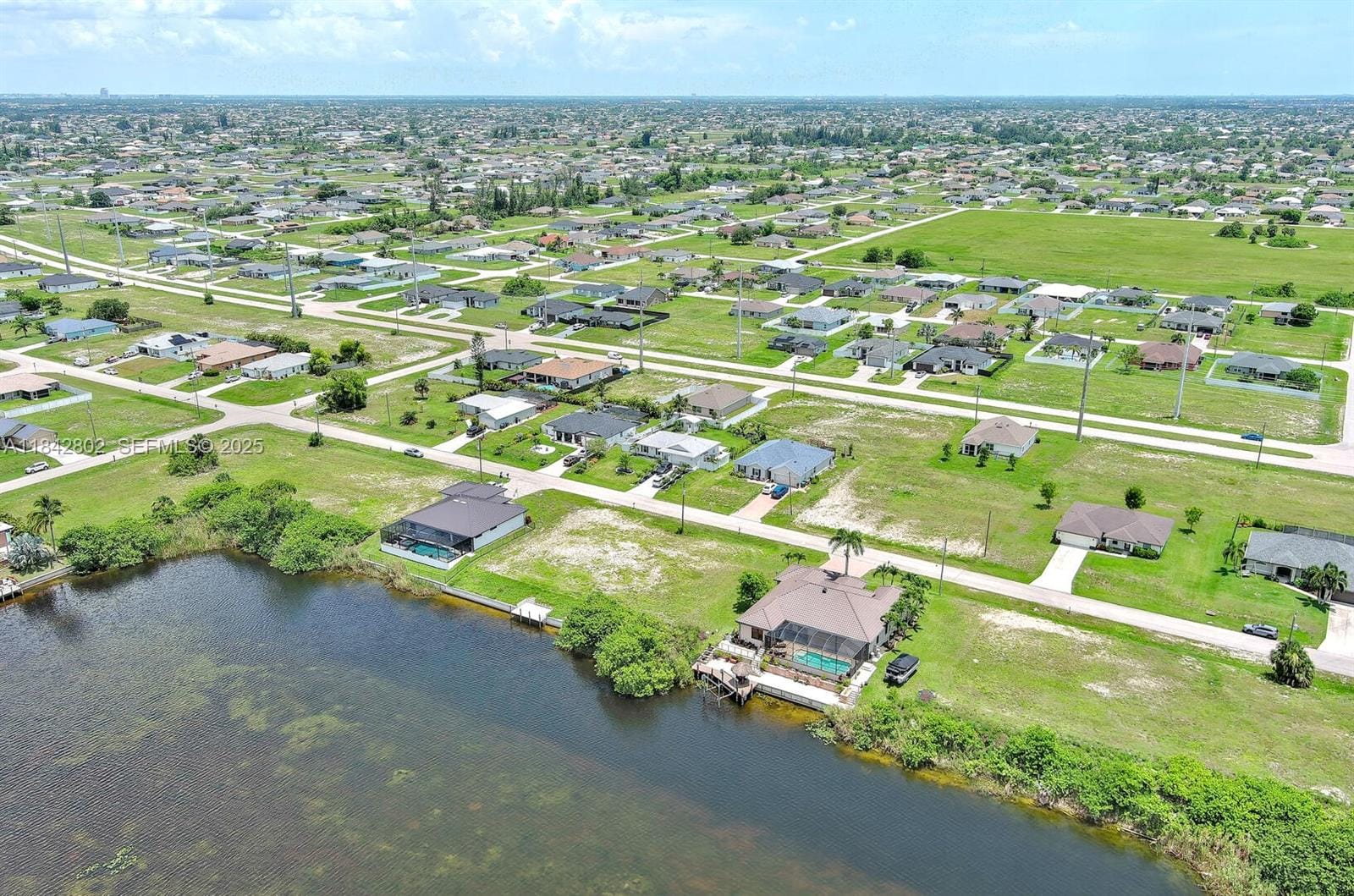 401 NW 24th Terrace, Cape Coral, FL 33993 photo 28