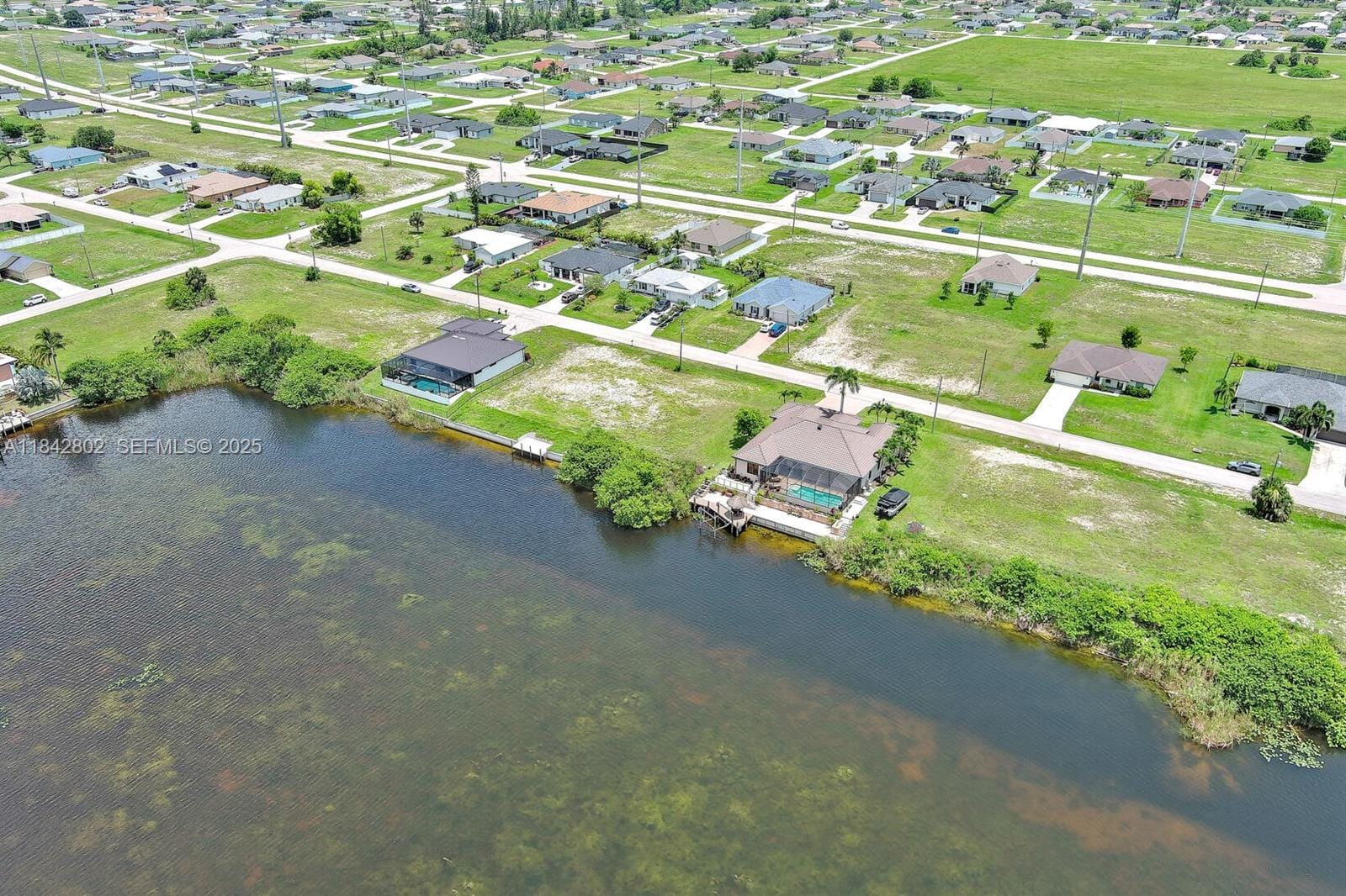 401 NW 24th Terrace, Cape Coral, FL 33993 photo 29