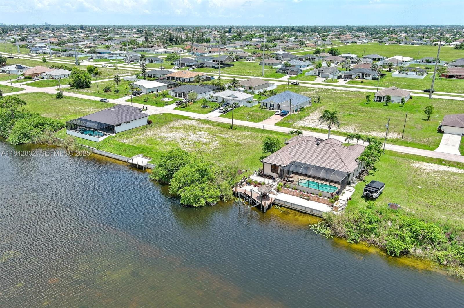 401 NW 24th Terrace, Cape Coral, FL 33993 photo 30
