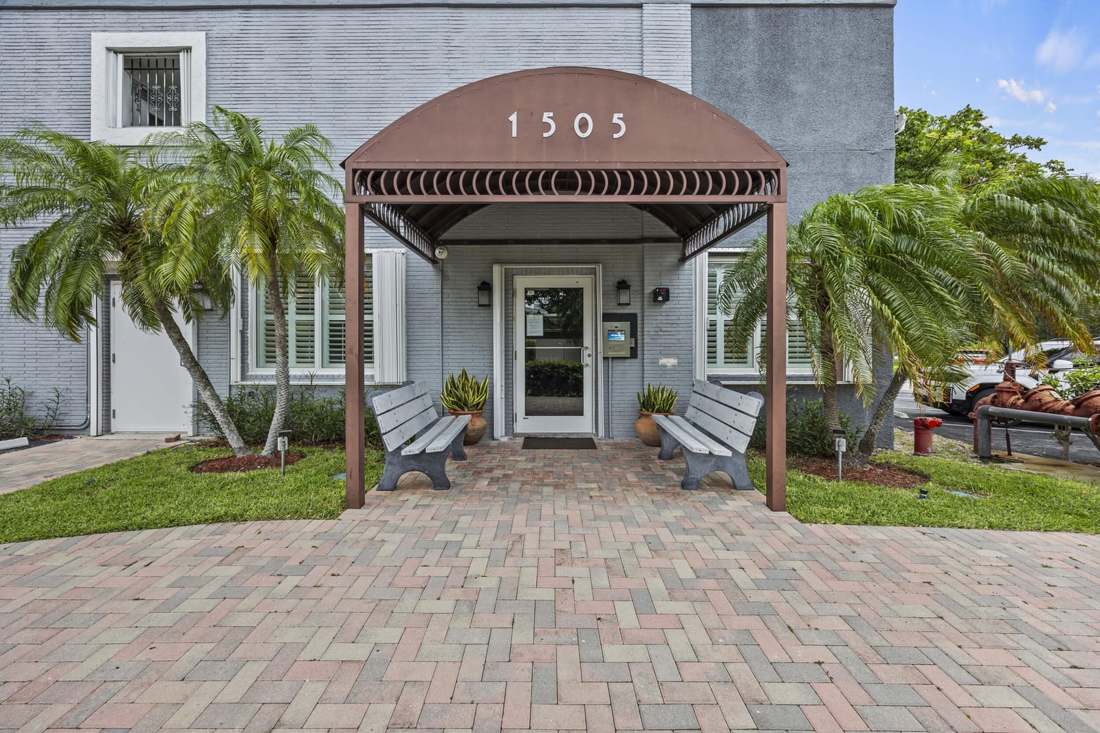 1505 N Riverside Drive 1002, Pompano Beach, FL 33062 photo 2