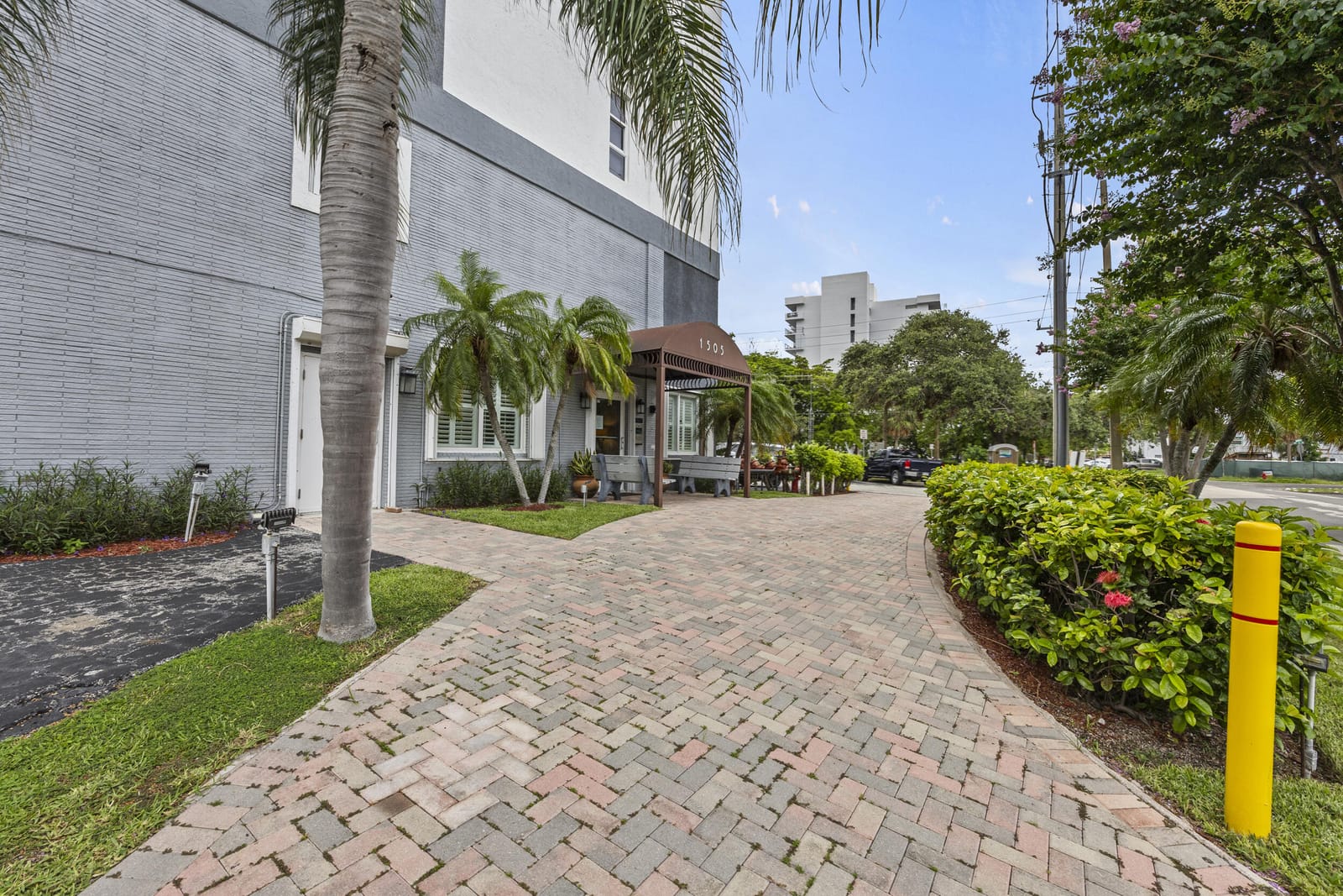 1505 N Riverside Drive 1002, Pompano Beach, FL 33062 photo 3