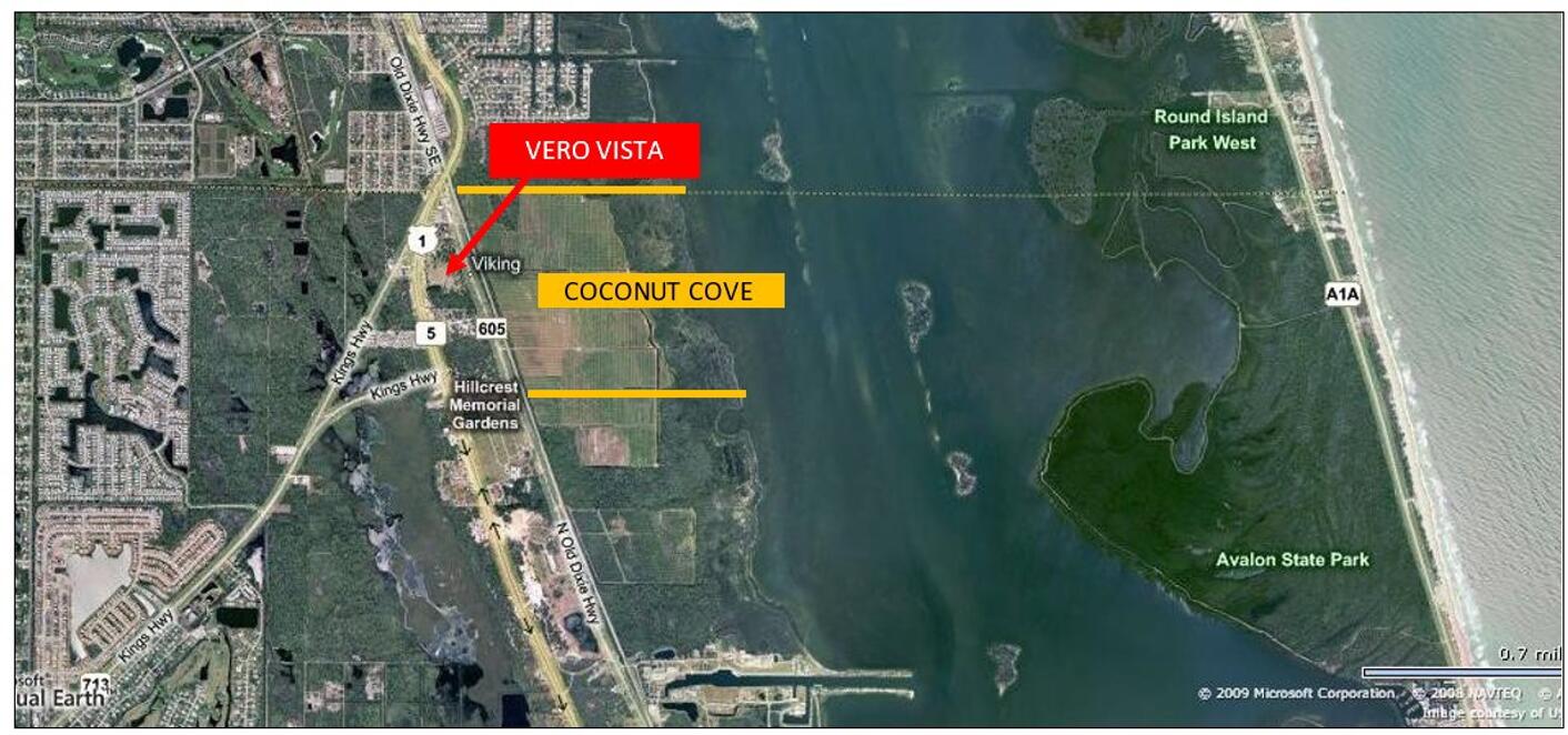 6489 N Old Dixie Highway, Fort Pierce, FL 34946, Fort Pierce