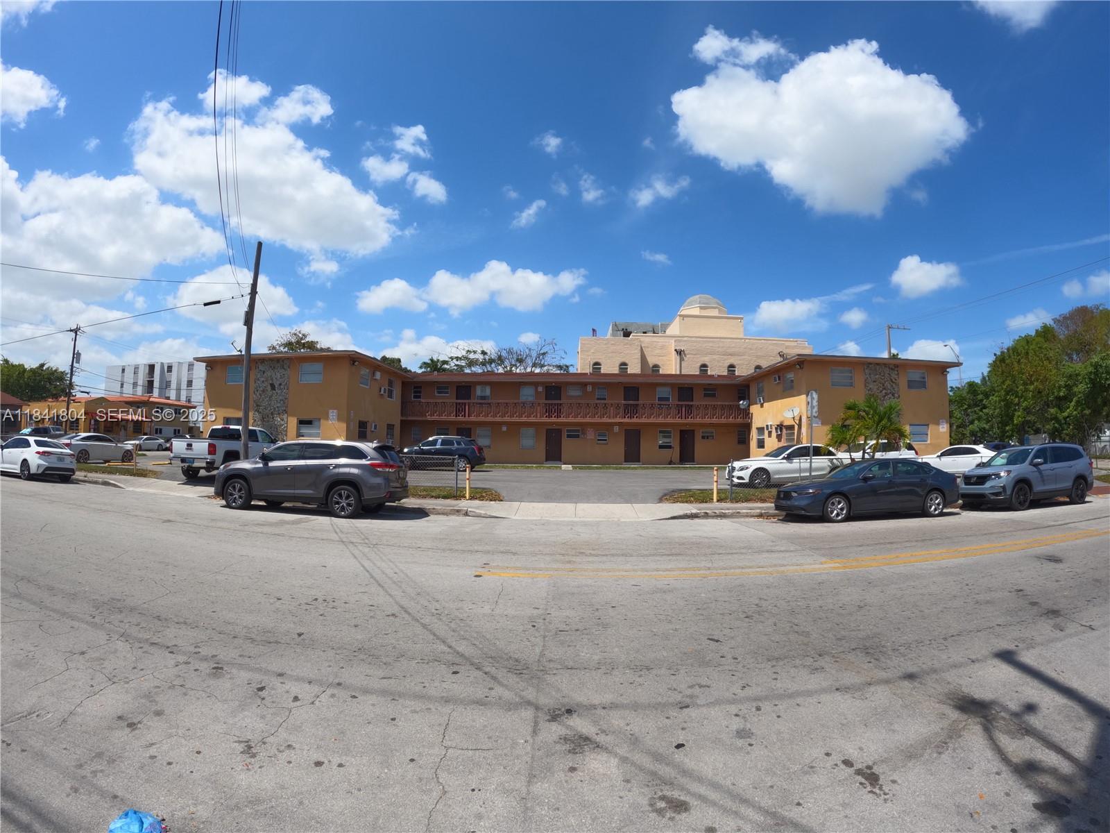 1701 SW 3rd Street, Miami, FL 33135, Miami