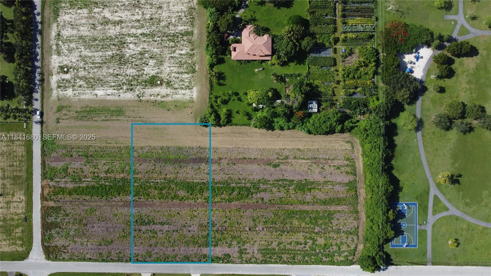 213th SW Pl 240th Street, Miami, FL 33031 photo 5