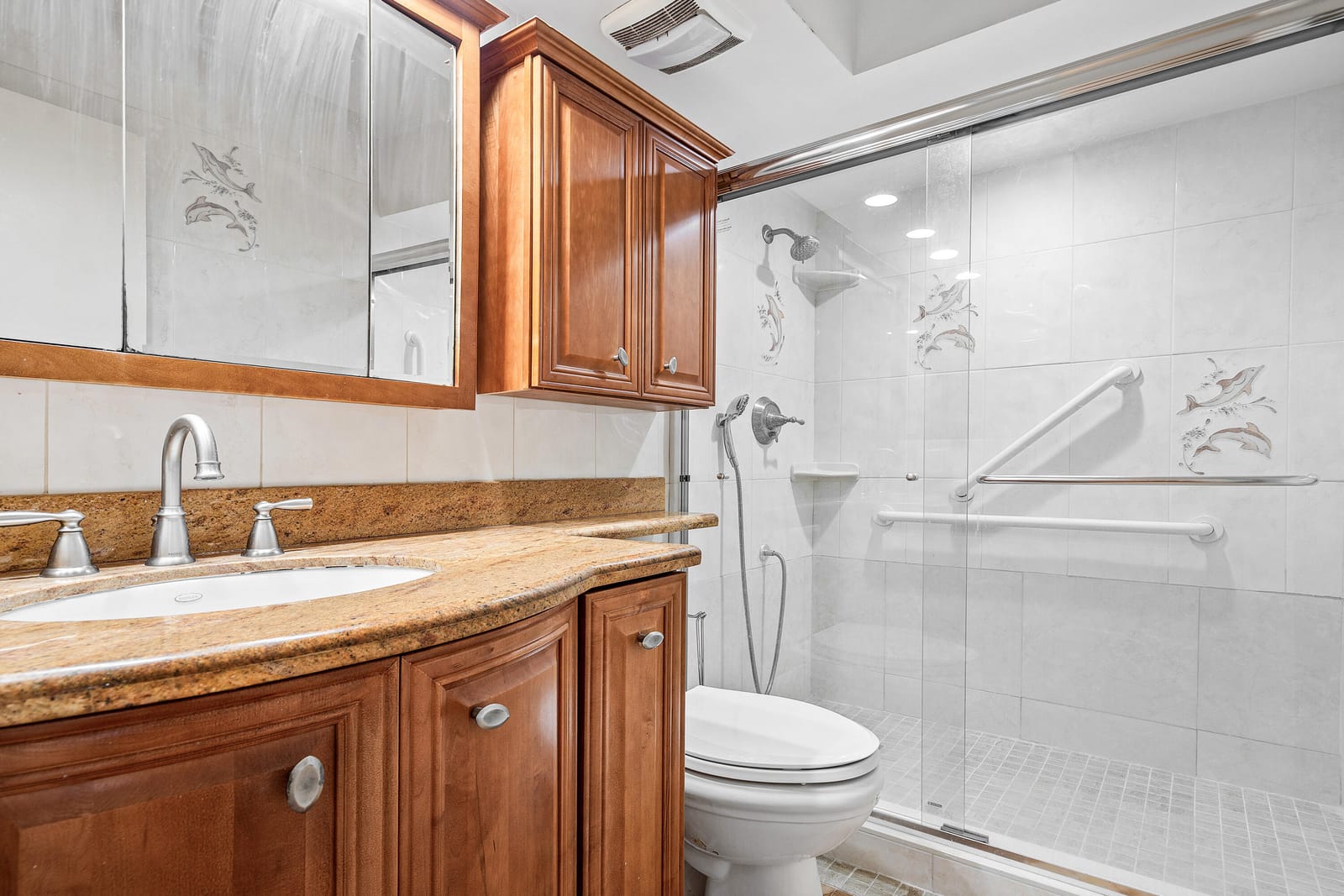 3520 Oaks Way 1004 — photo 6