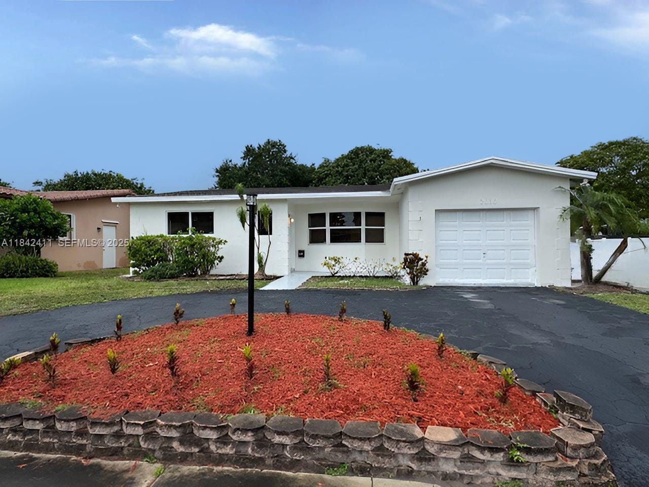 2030 N 54th Avenue, Hollywood, FL 33021