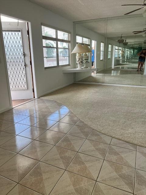 3045 Cornwall C, sold in Cornwall At Century Village Condo, Boca Raton, FL