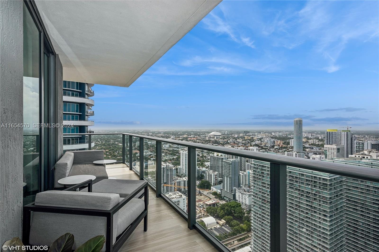 1300 S Miami Avenue 4710, Miami, FL 33130 photo 2