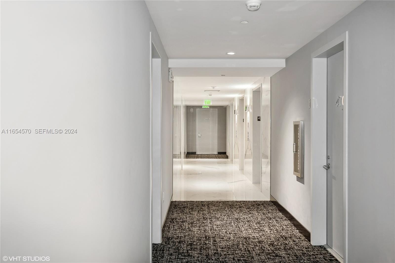 1300 S Miami Avenue 4710, Miami, FL 33130 photo 11