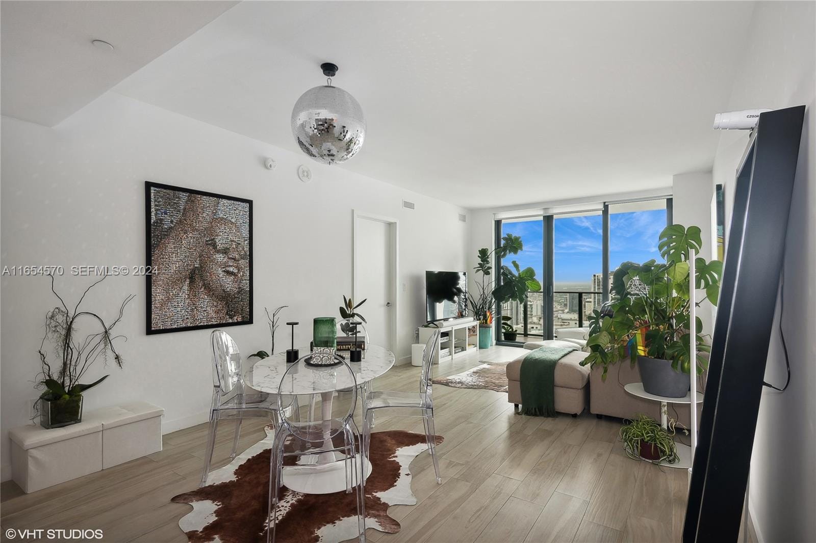 1300 S Miami Avenue 4710, Miami, FL 33130 photo 14