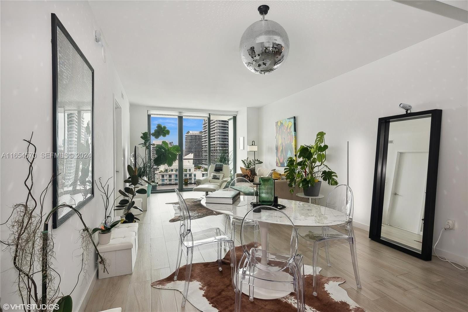 1300 S Miami Avenue 4710, Miami, FL 33130 photo 16