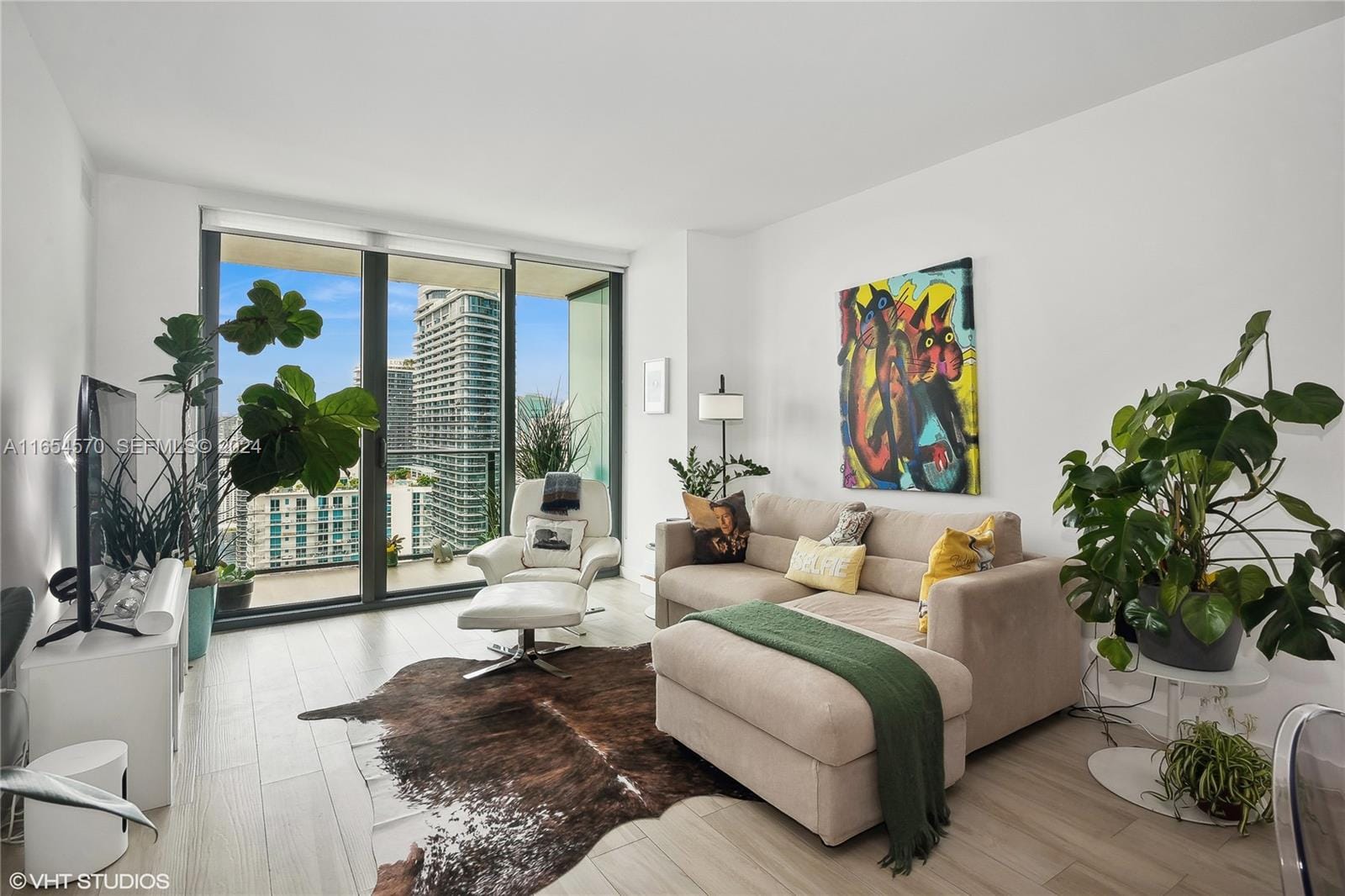 1300 S Miami Avenue 4710, Miami, FL 33130 photo 17
