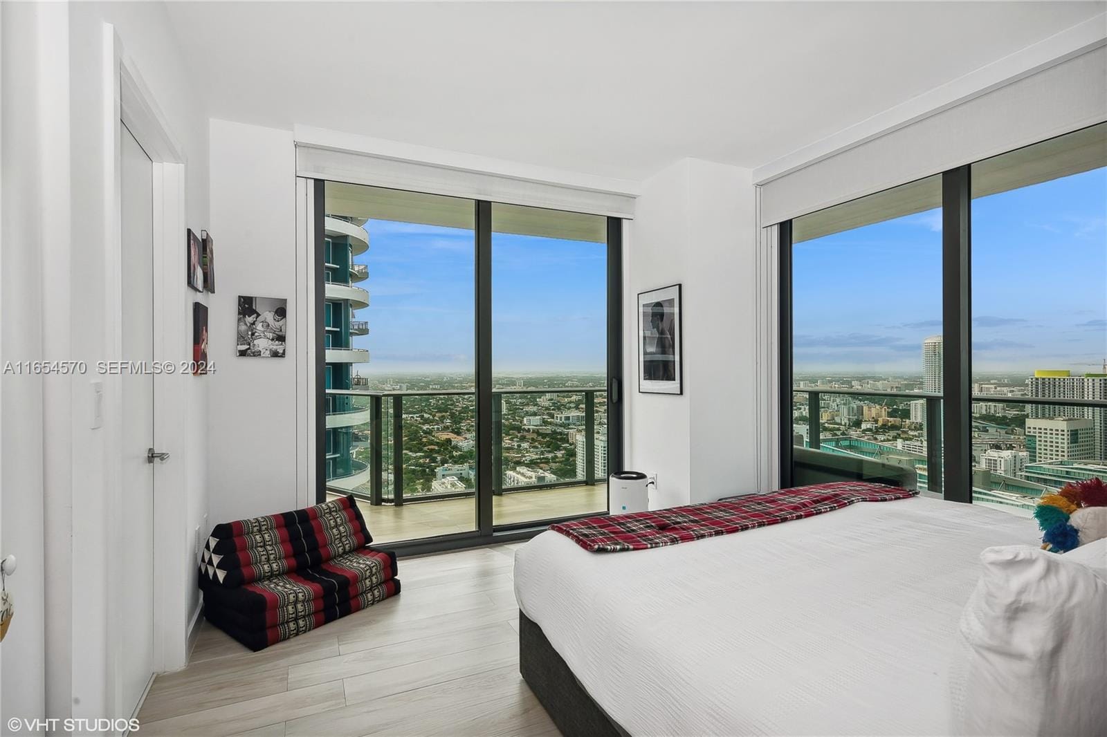 1300 S Miami Avenue 4710, Miami, FL 33130 photo 20