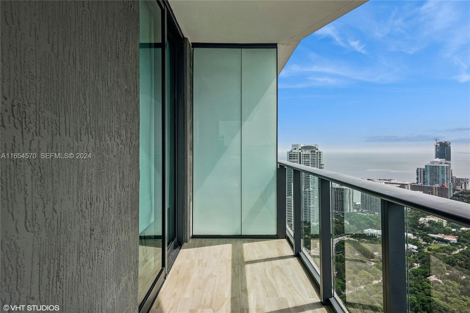 1300 S Miami Avenue 4710, Miami, FL 33130 photo 3