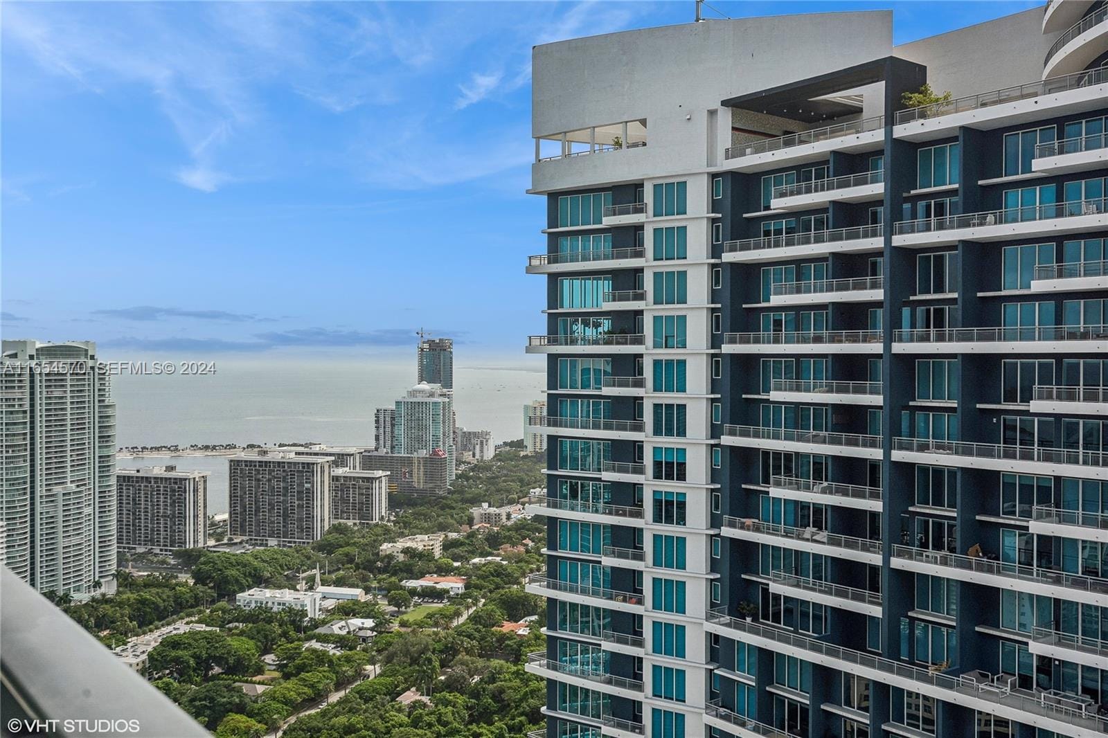 1300 S Miami Avenue 4710, Miami, FL 33130 photo 4