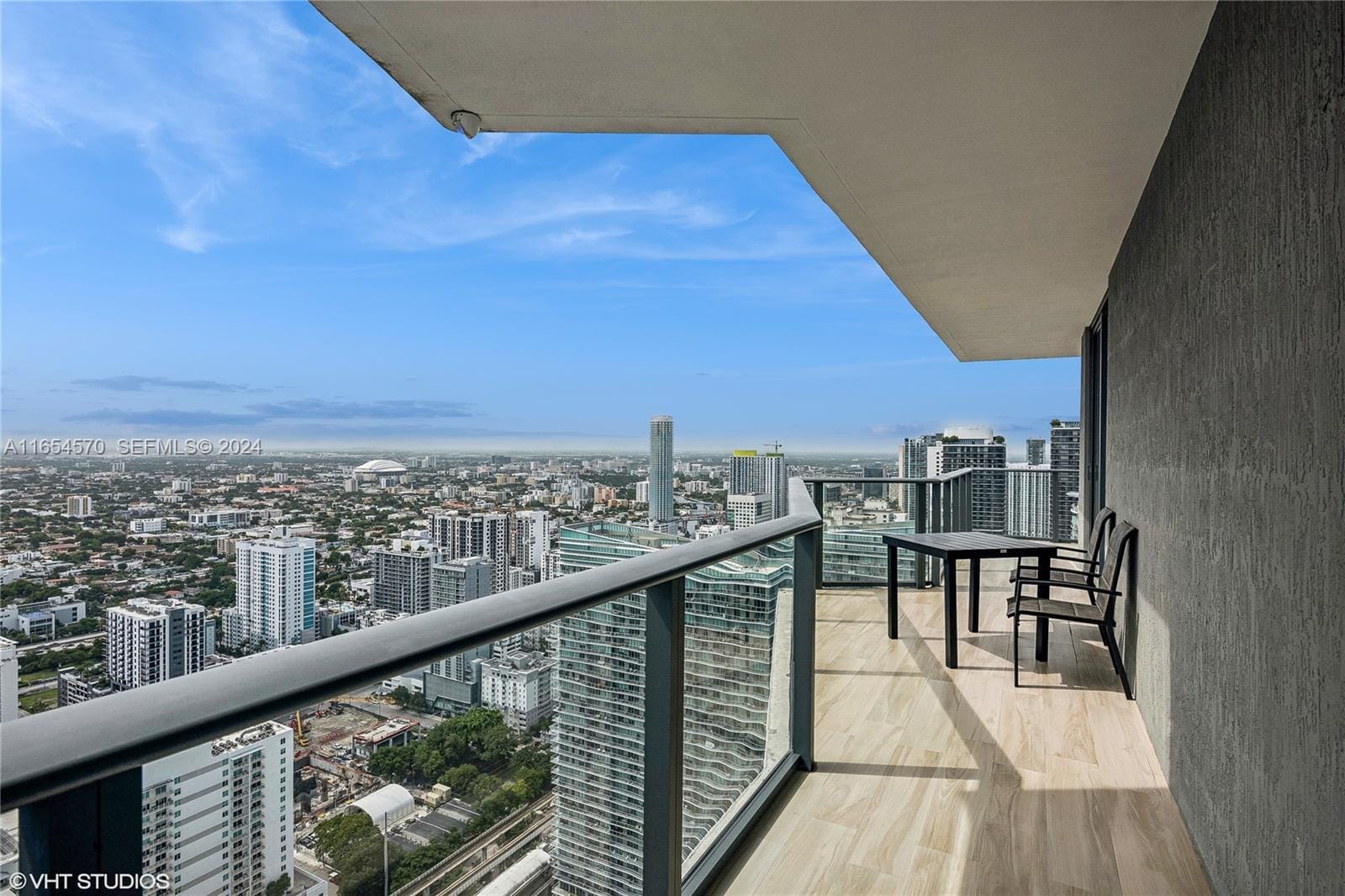 1300 S Miami Avenue 4710, Miami, FL 33130 photo 6