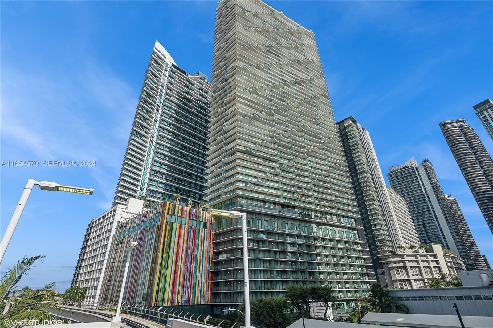 1300 S Miami Avenue 4710, Miami, FL 33130 photo 10