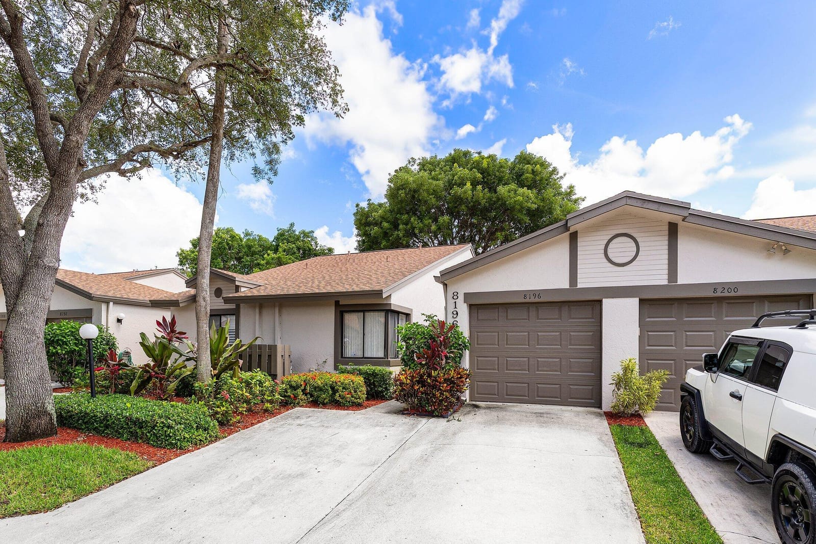 8196 Whispering Palm Drive E, Boca Raton, FL 33496 photo 2