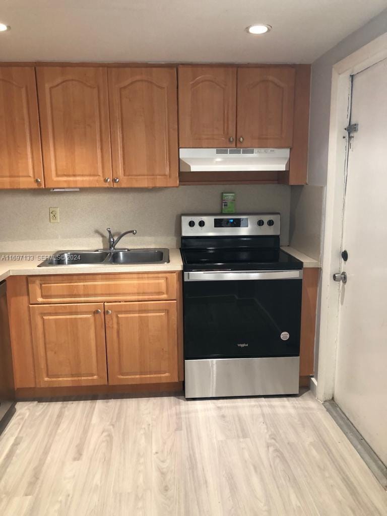 14170 SW 84th Street 409-F — photo 4