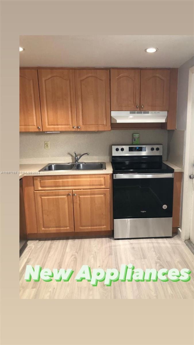 14170 SW 84th Street 409-F — photo 6