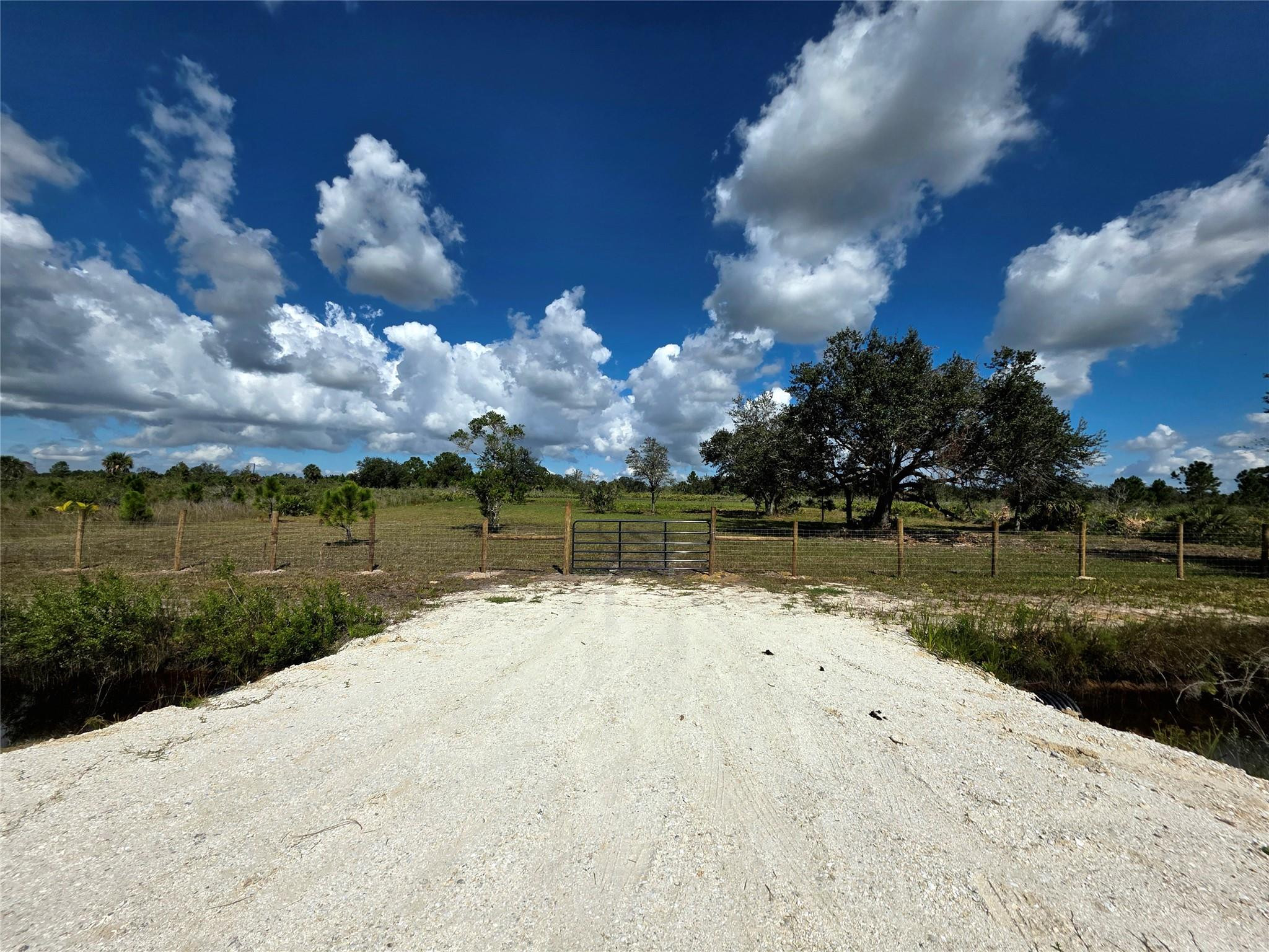 17019 NW 296th Street, Okeechobee, FL 34972, Okeechobee