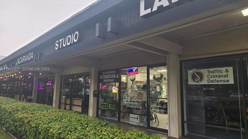 8275 W Broward Boulevard, Plantation, FL 33324, Plantation