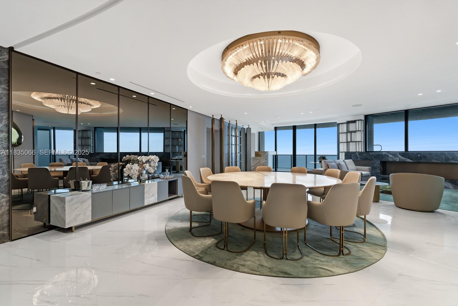 18555 Collins Avenue 2701, Sunny Isles Beach, FL 33160, Sunny Isles Beach
