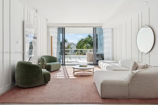 2201 Collins Avenue 336, sold in 2201 Collins Ave Condo, Miami Beach, FL