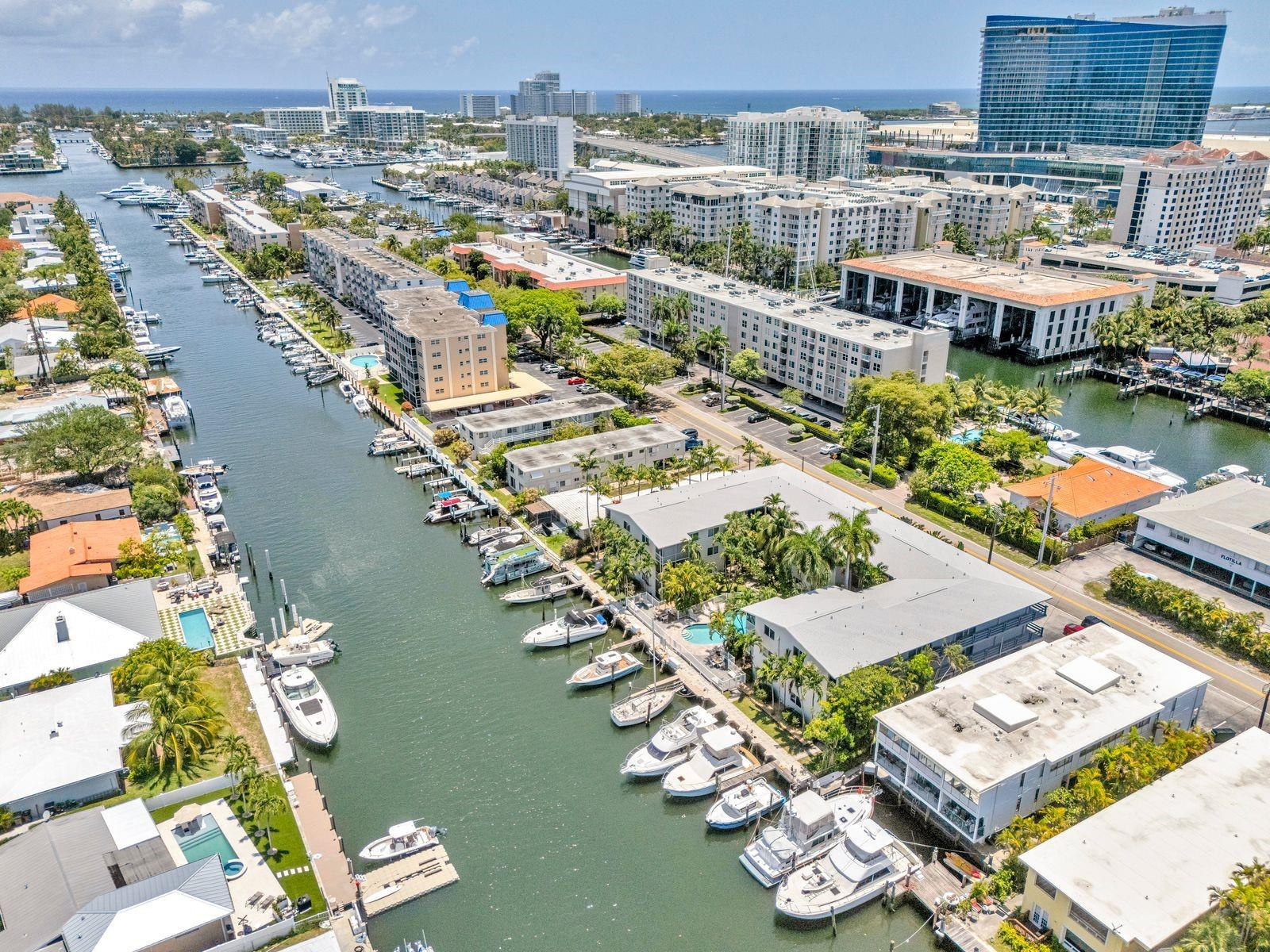 1535 SE 15th Street 305, Fort Lauderdale, FL 33316, Fort Lauderdale