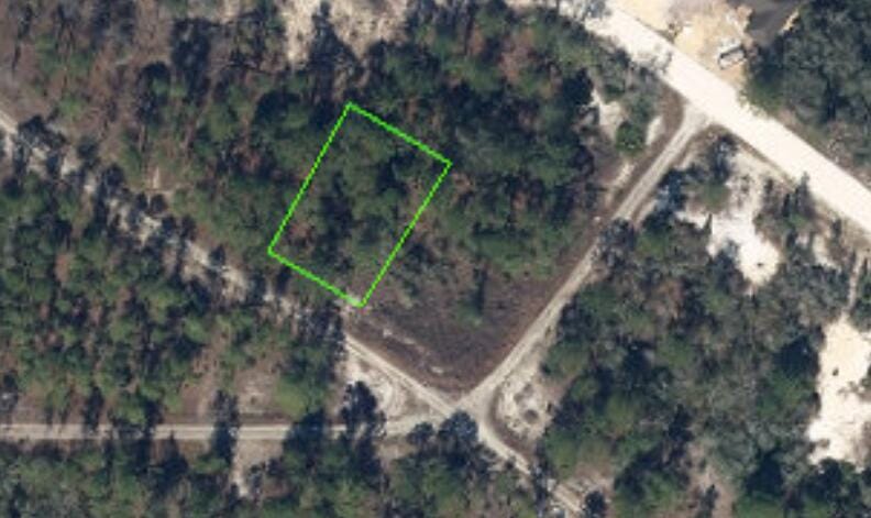 499 Devotion Drive, Lake Placid, FL 33852