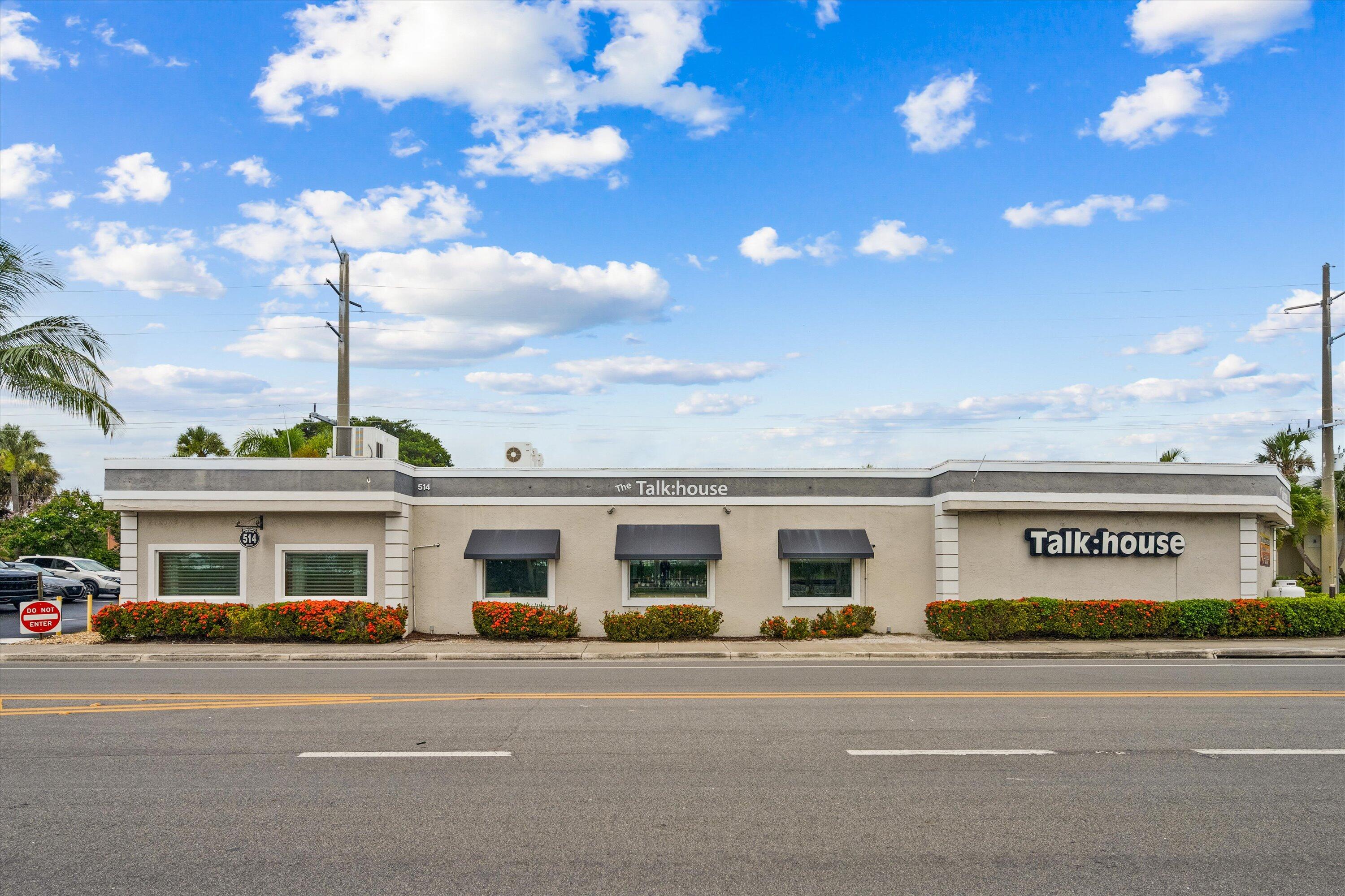 514 NW Dixie Highway, Stuart, FL 34994, Stuart