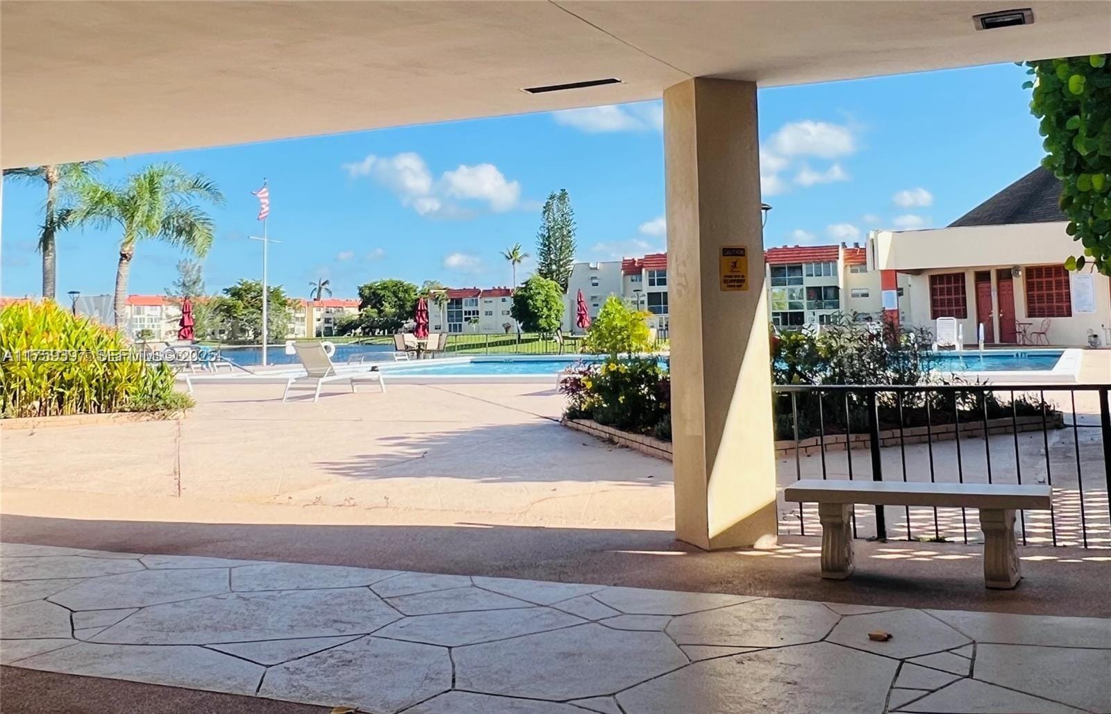 8020 N Sunrise Lakes Drive 108, Sunrise, FL 33322 photo 30