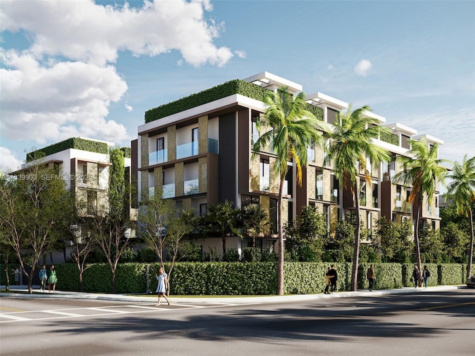 1709 Jefferson Avenue TH08, Miami Beach, FL 33139