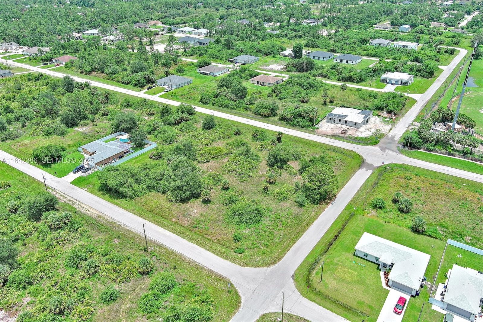 841 Milwaukee Boulevard, Lehigh Acres, FL 33974 photo 19
