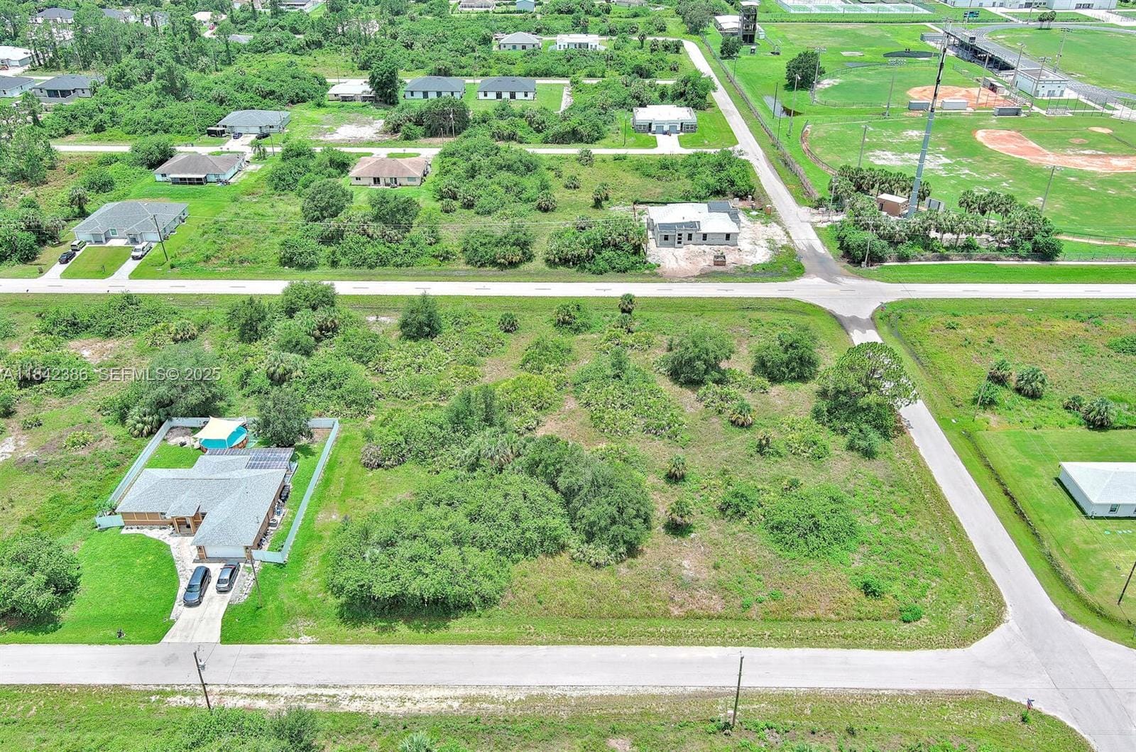 841 Milwaukee Boulevard, Lehigh Acres, FL 33974 photo 20