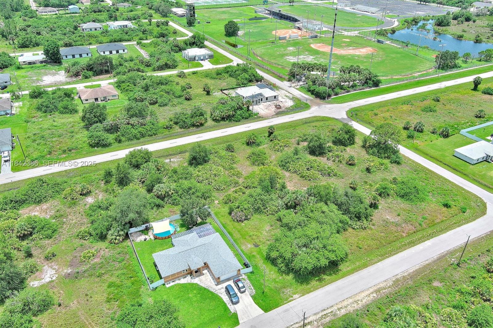 841 Milwaukee Boulevard, Lehigh Acres, FL 33974 photo 21