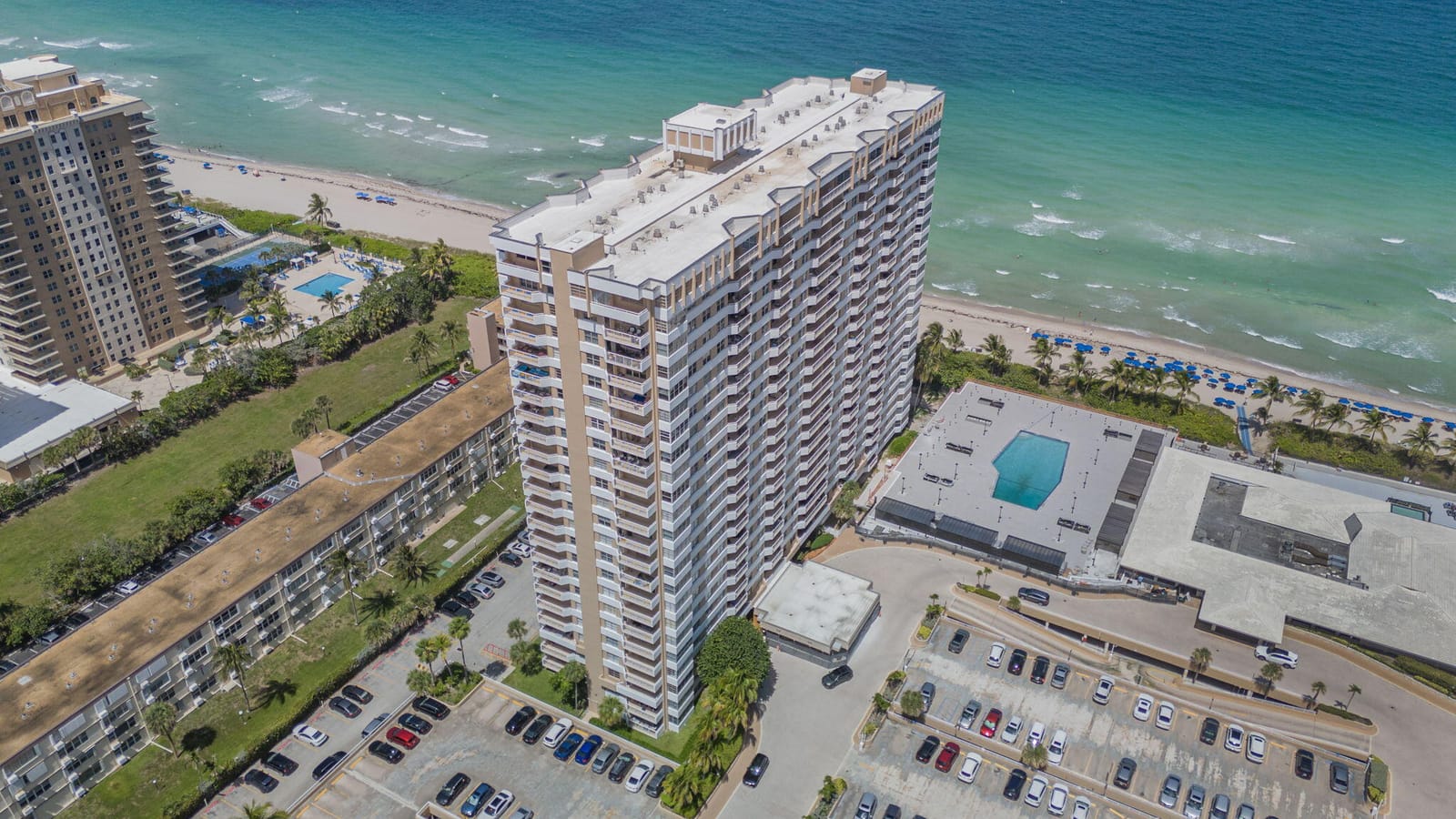 1950 S Ocean Drive 17e, Hallandale Beach, FL 33009 photo 18