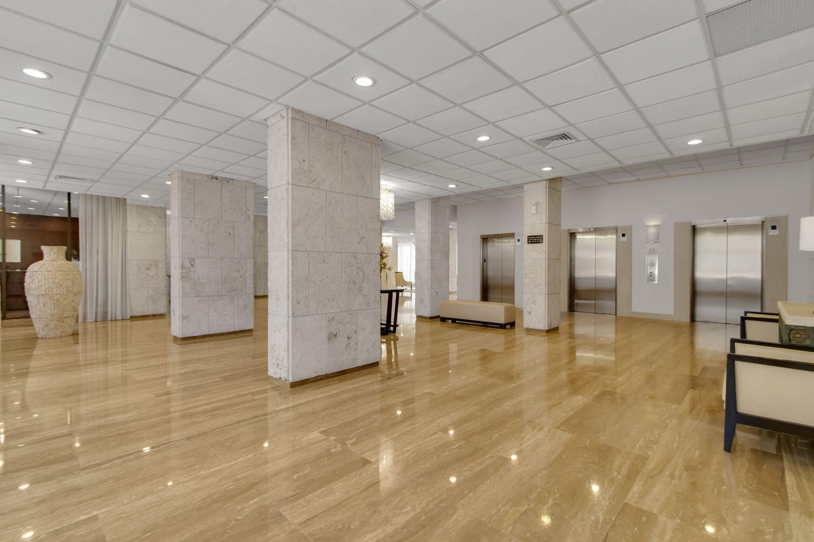 1950 S Ocean Drive 17e, Hallandale Beach, FL 33009 photo 21