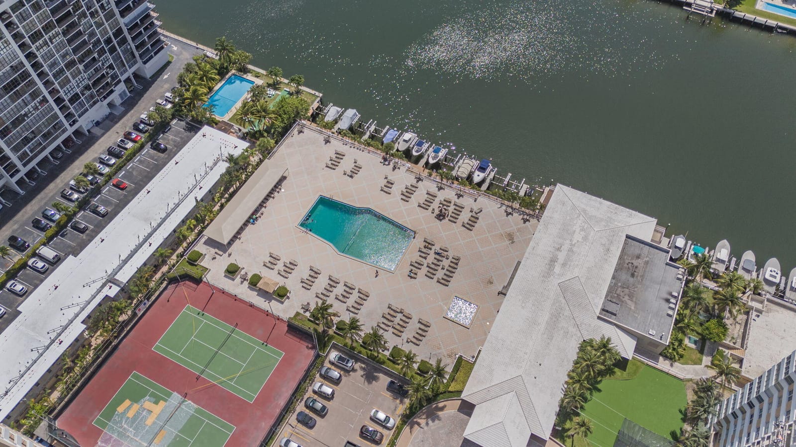 1950 S Ocean Drive 17e, Hallandale Beach, FL 33009 photo 25