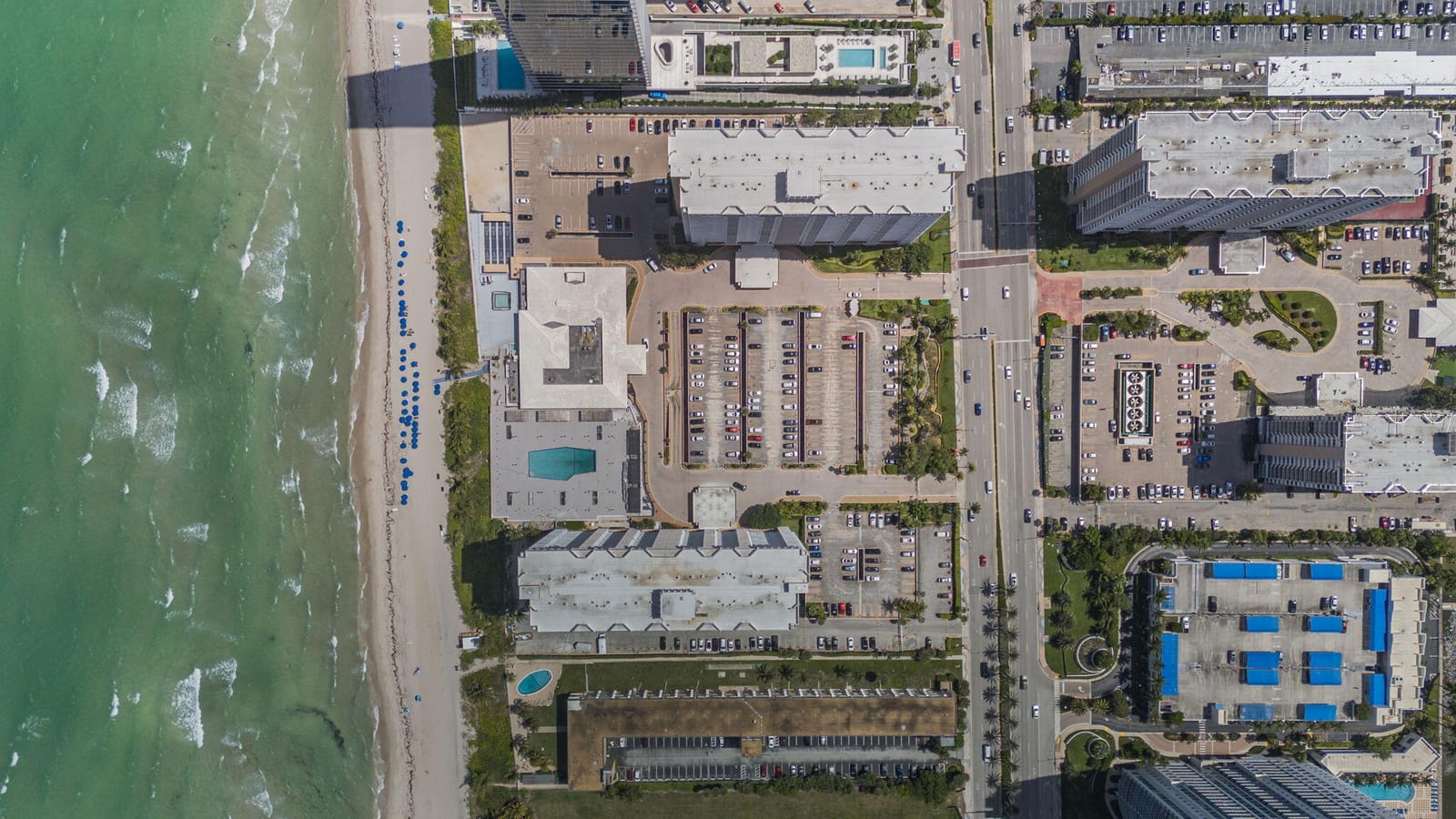 1950 S Ocean Drive 17e, Hallandale Beach, FL 33009 photo 26