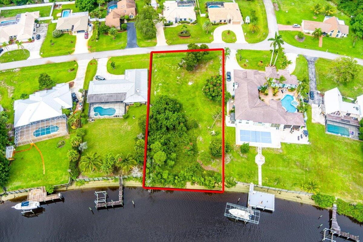 733 SE Hidden River Drive, Port St. Lucie, FL 34983 photo 23