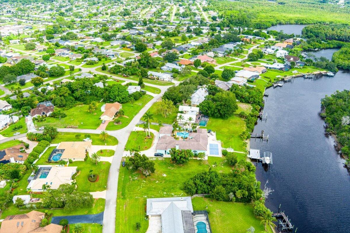 733 SE Hidden River Drive, Port St. Lucie, FL 34983 photo 26