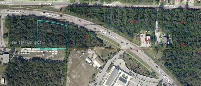 0 Us Highway 1, Big Pine Key, FL 33043