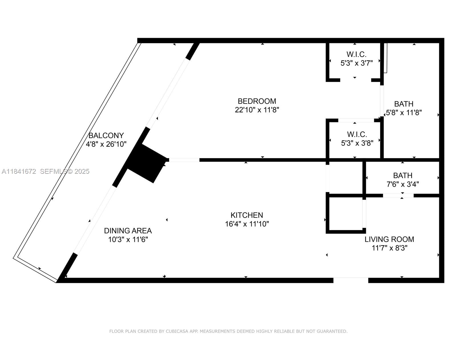 501 NE 31st Street 3607, Miami, FL 33137 photo 13