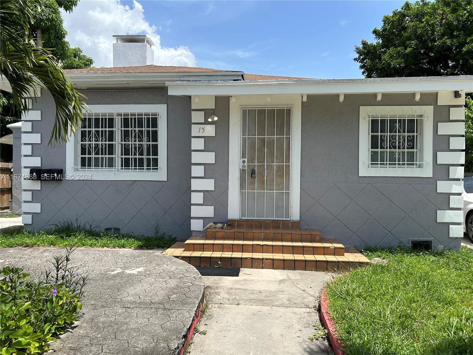 15 NE 70th Street, Miami, FL 33138