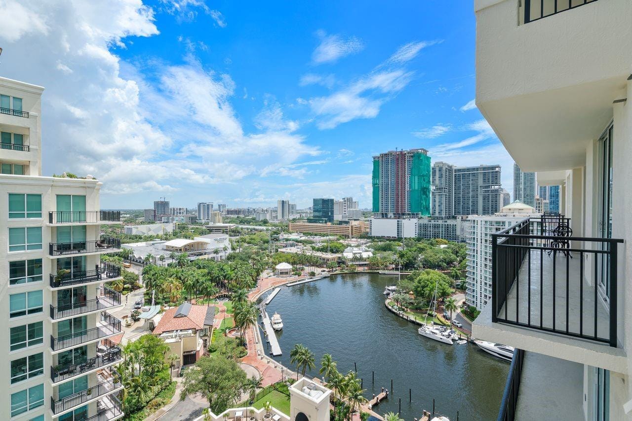 600 W Las Olas Boulevard 1804, Fort Lauderdale, FL 33312